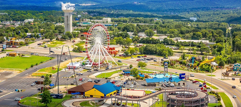 TravelBoom wins Vacation Branson digital account
